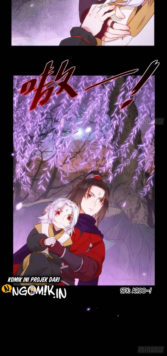 The Ghostly Doctor Chapter 302 Gambar 5