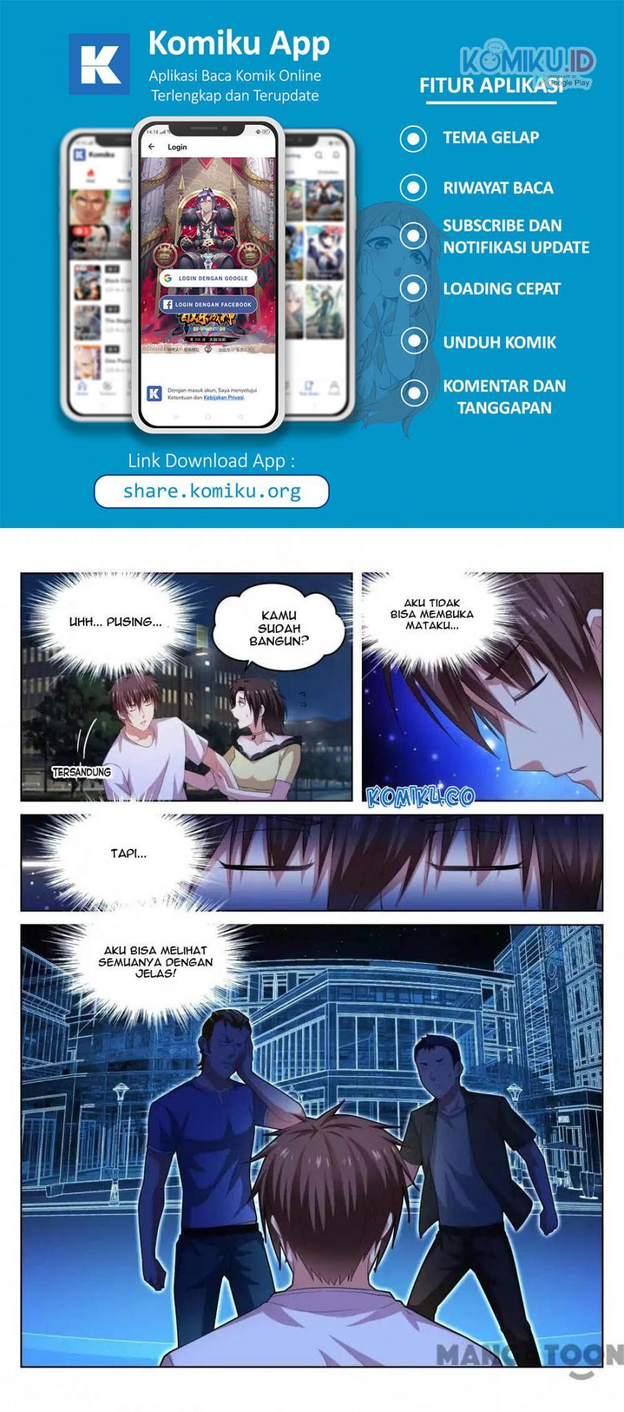 Baca  Very Pure Chapter 208 Gambar 2