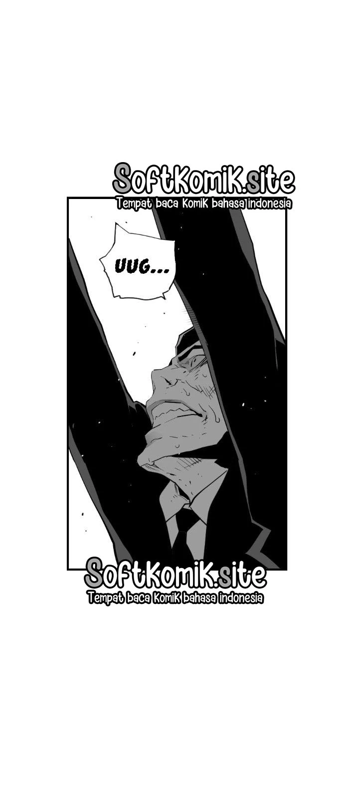 Terror Man Chapter 92 Gambar 14