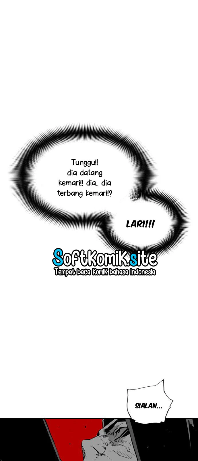 Terror Man Chapter 92 Gambar 16