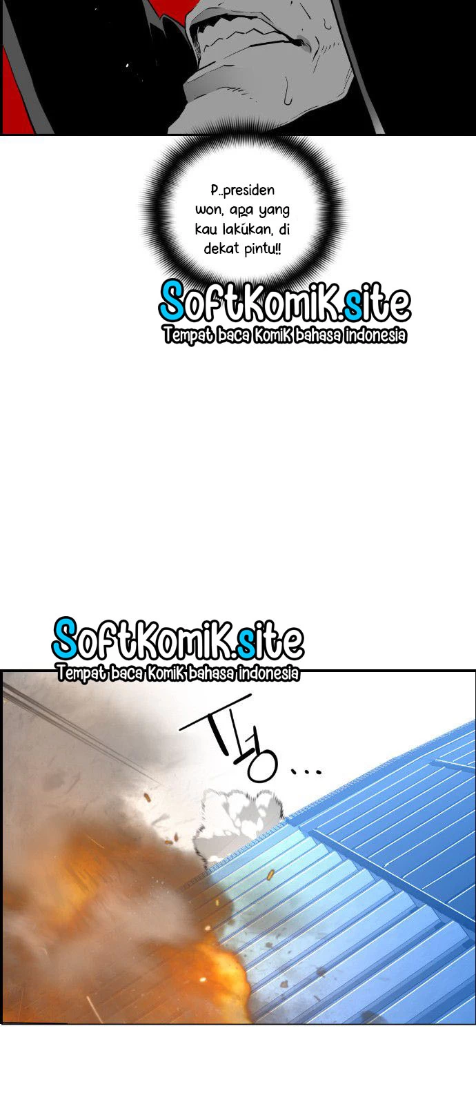 Terror Man Chapter 92 Gambar 17