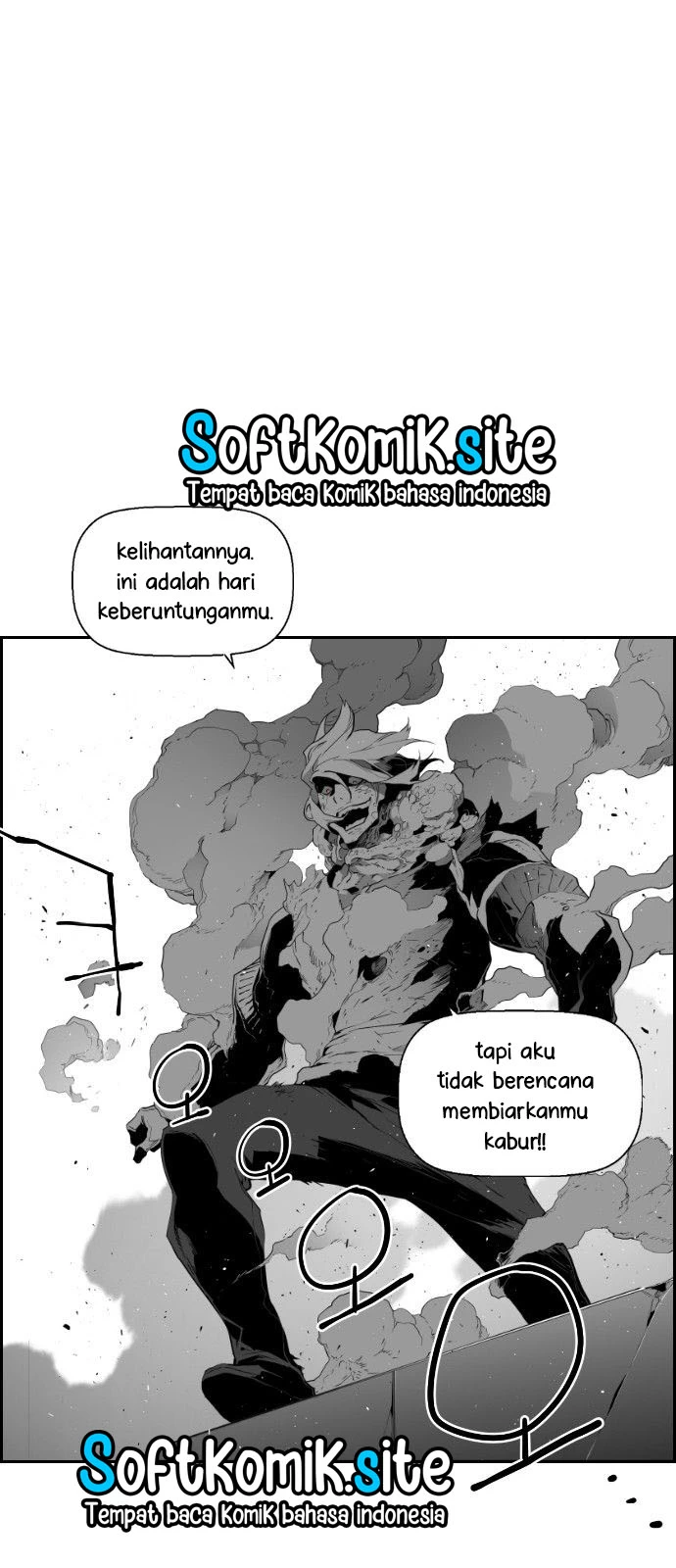 Terror Man Chapter 92 Gambar 19