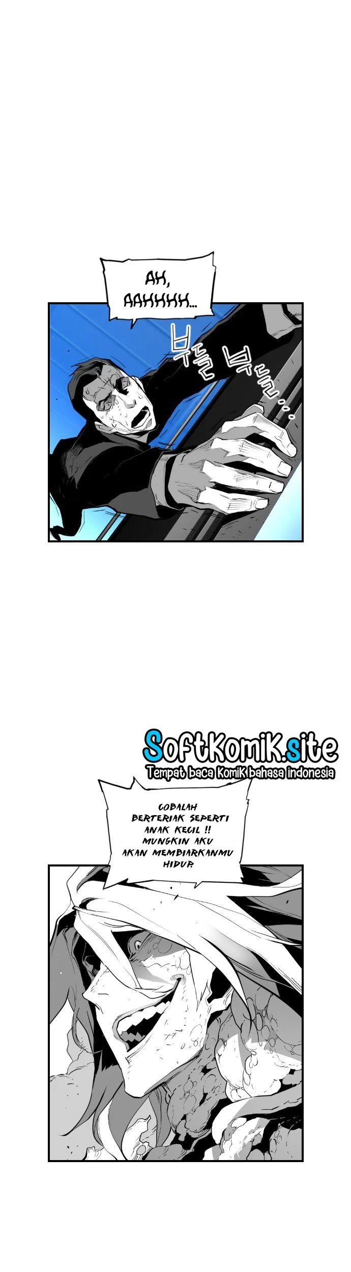 Terror Man Chapter 92 Gambar 20