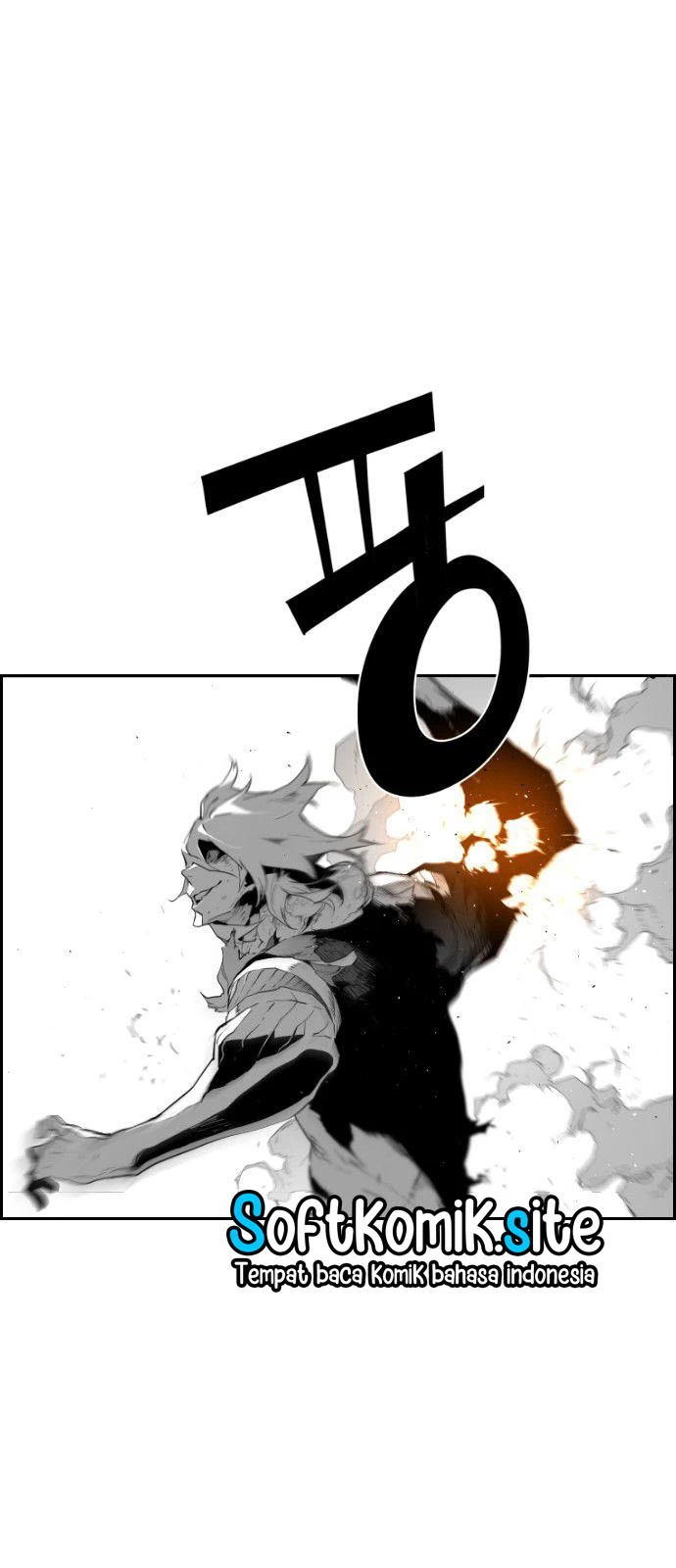 Terror Man Chapter 92 Gambar 22