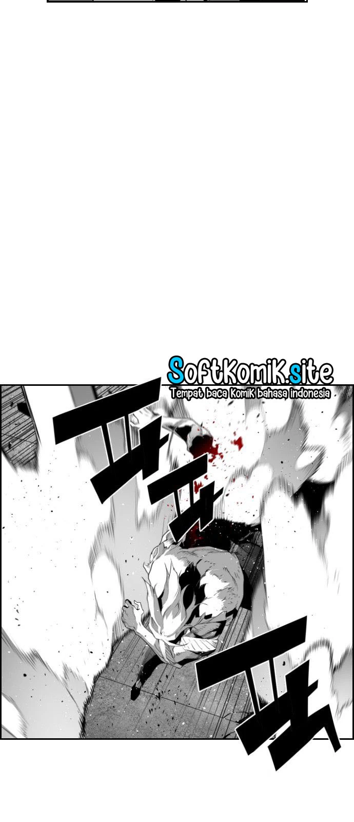 Terror Man Chapter 92 Gambar 25