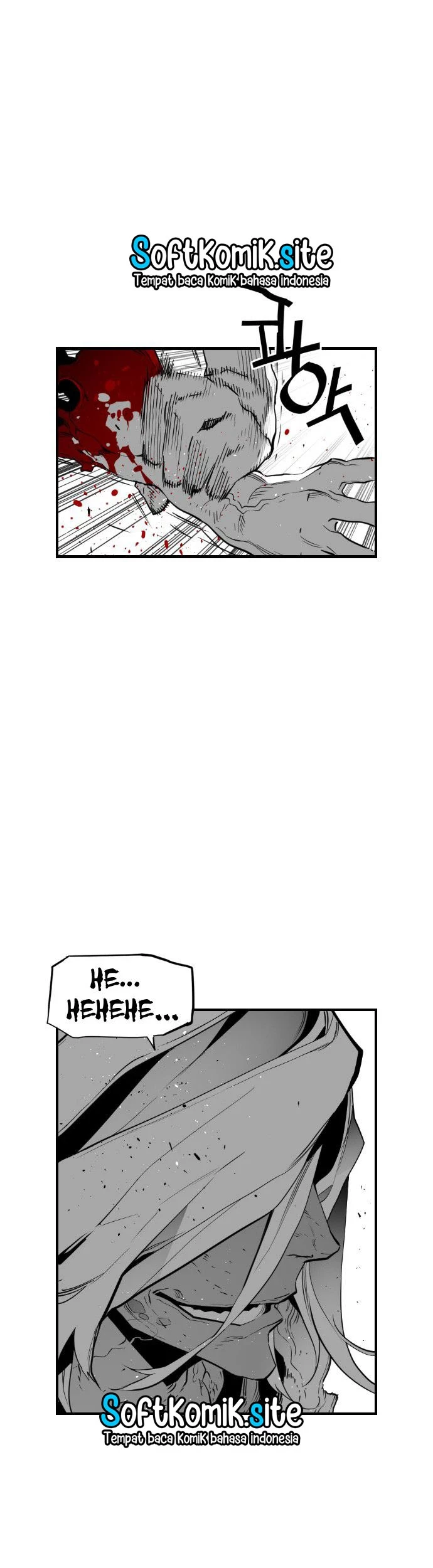 Terror Man Chapter 92 Gambar 26