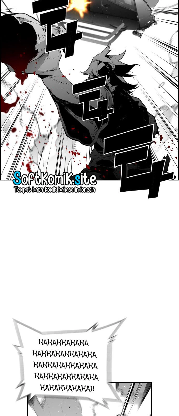 Terror Man Chapter 92 Gambar 28