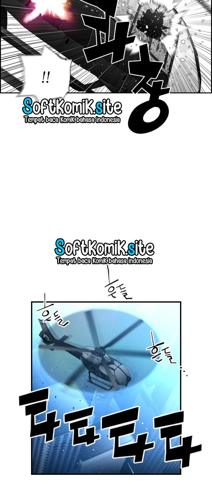 Terror Man Chapter 92 Gambar 30