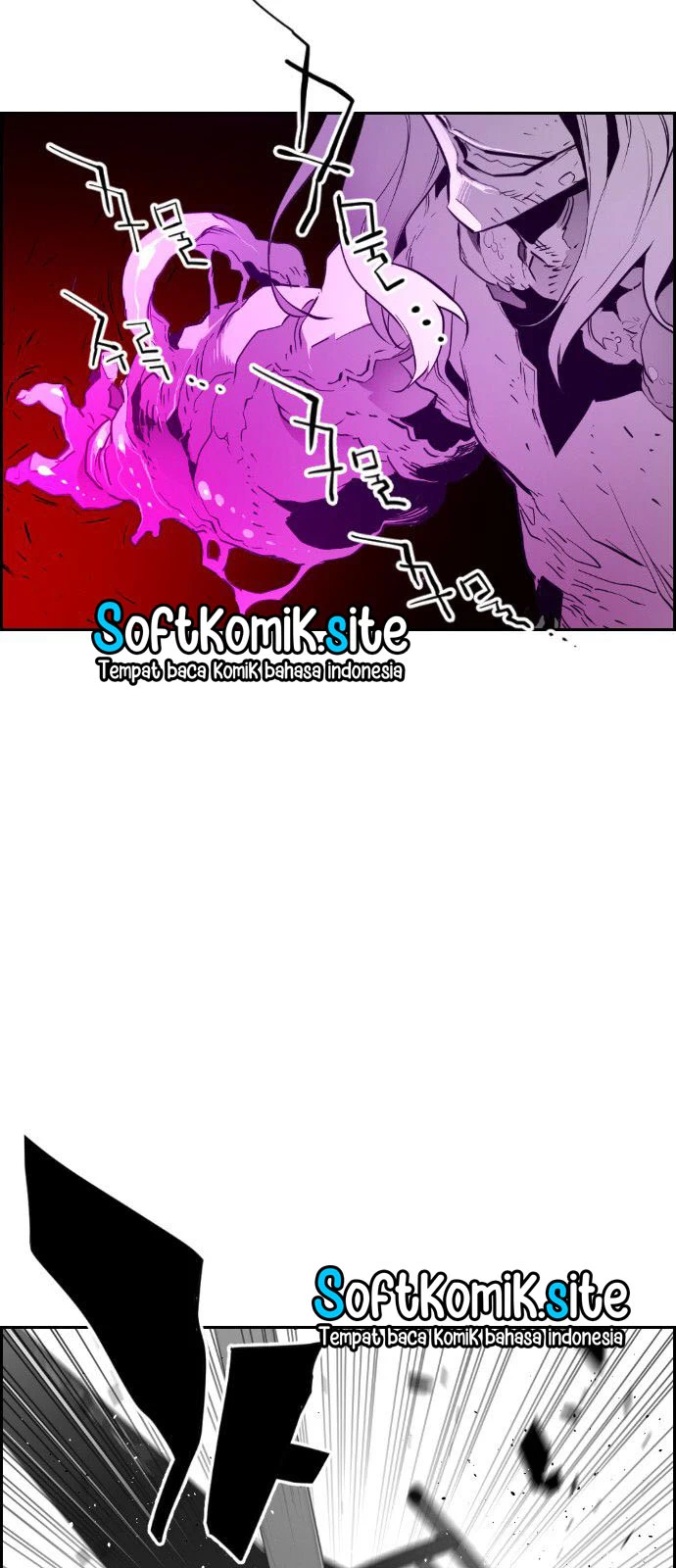 Terror Man Chapter 92 Gambar 32