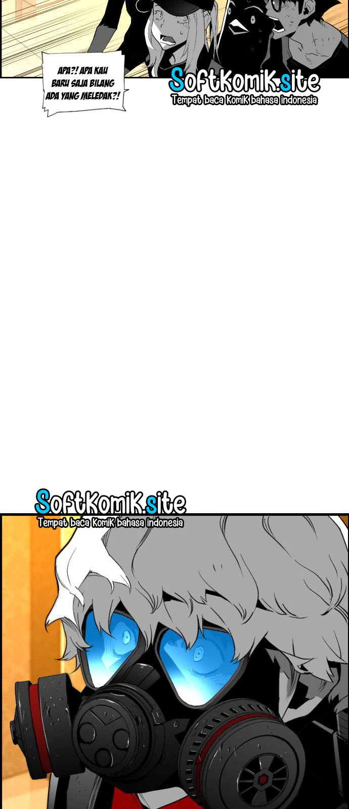 Terror Man Chapter 92 Gambar 3
