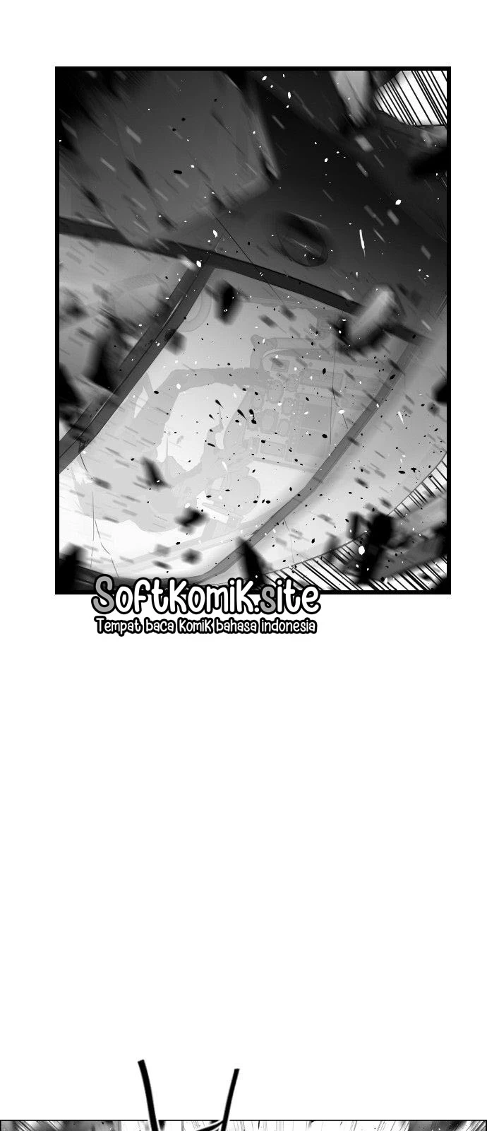 Terror Man Chapter 92 Gambar 36
