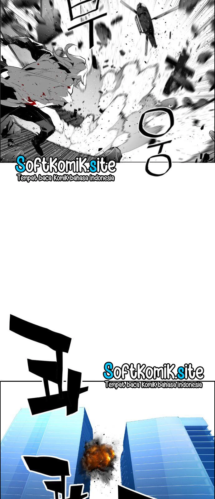 Terror Man Chapter 92 Gambar 37