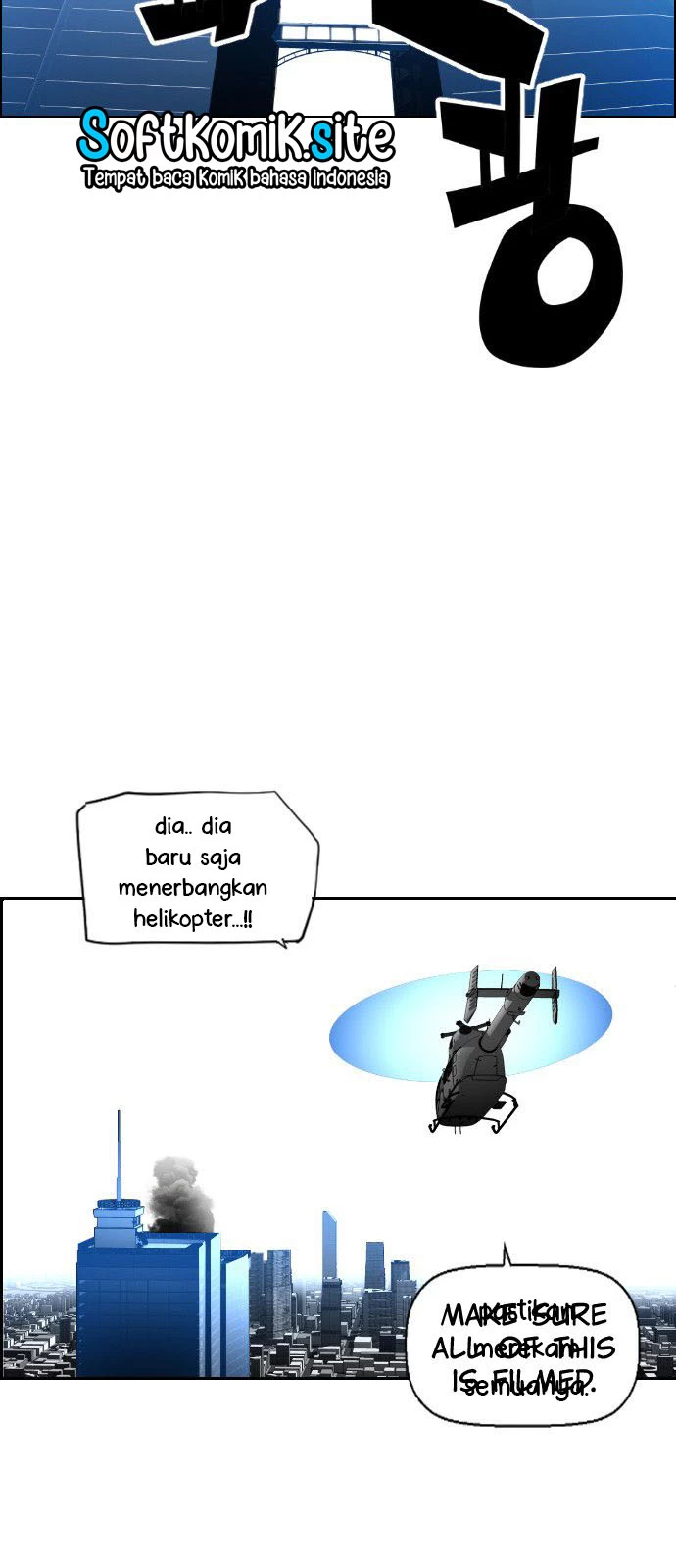 Terror Man Chapter 92 Gambar 38