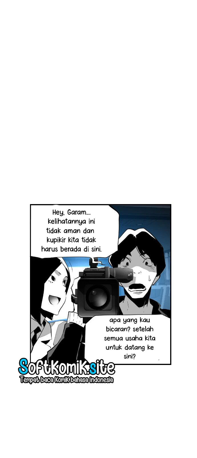 Terror Man Chapter 92 Gambar 39