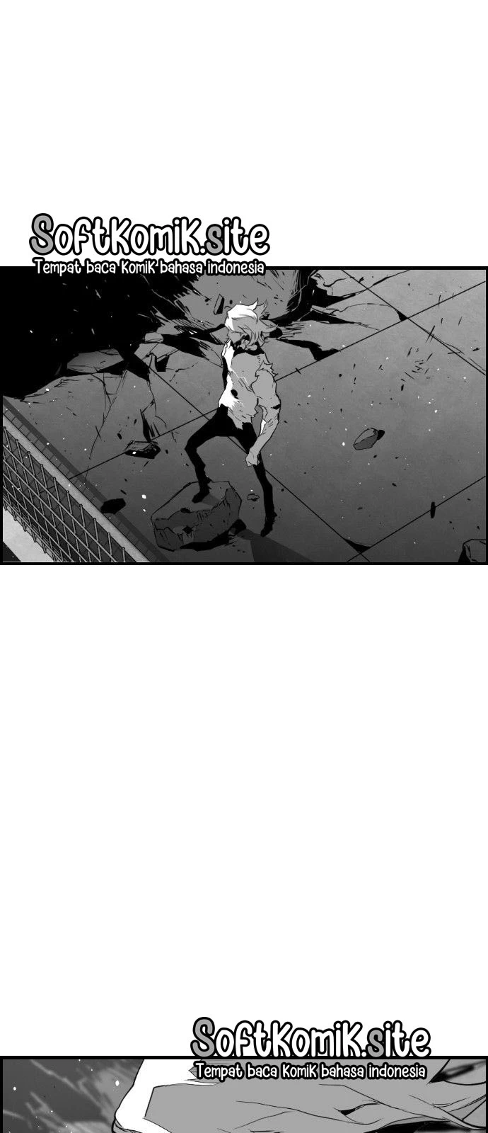 Terror Man Chapter 92 Gambar 40
