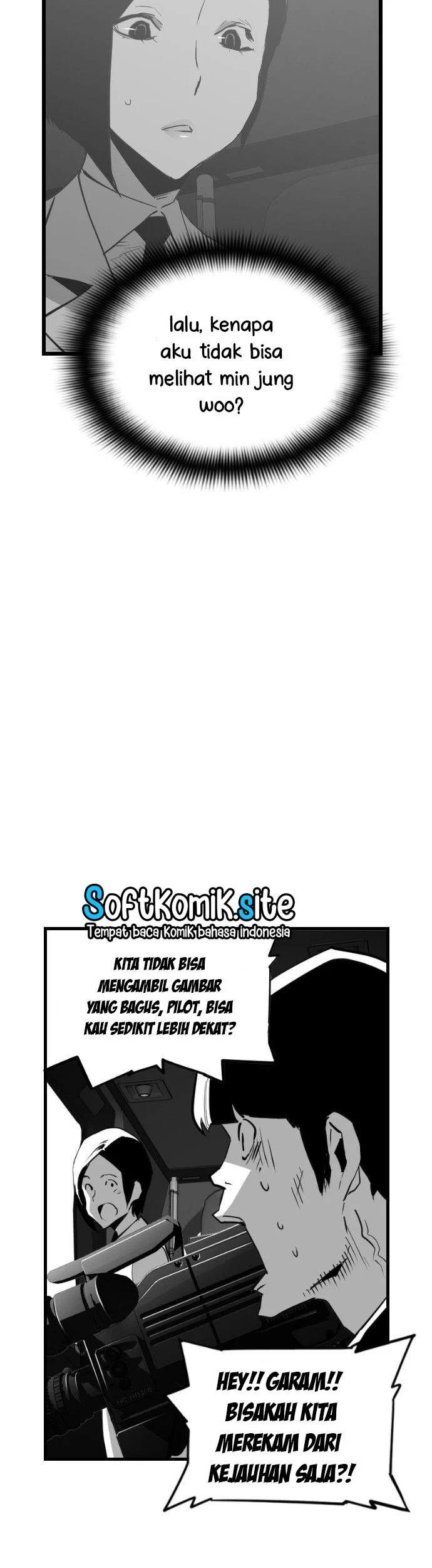 Terror Man Chapter 92 Gambar 42