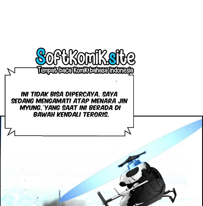 Terror Man Chapter 92 Gambar 43