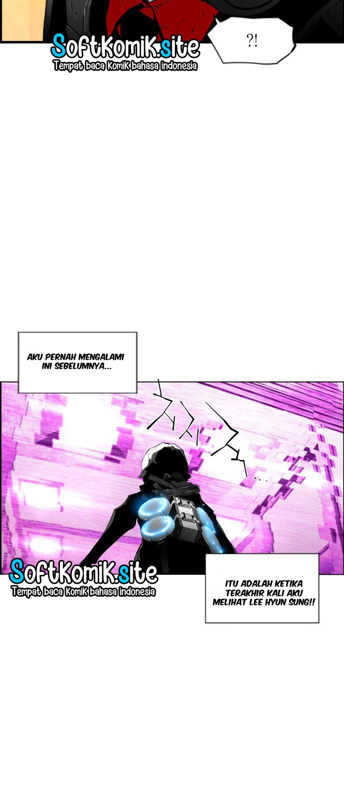 Terror Man Chapter 92 Gambar 4