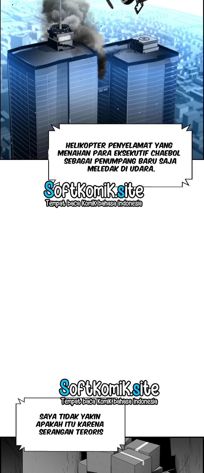 Terror Man Chapter 92 Gambar 44