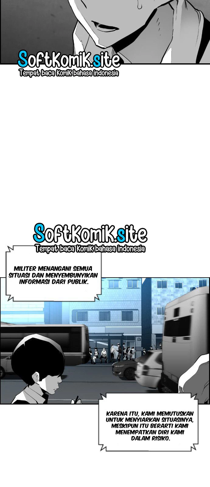 Terror Man Chapter 92 Gambar 46