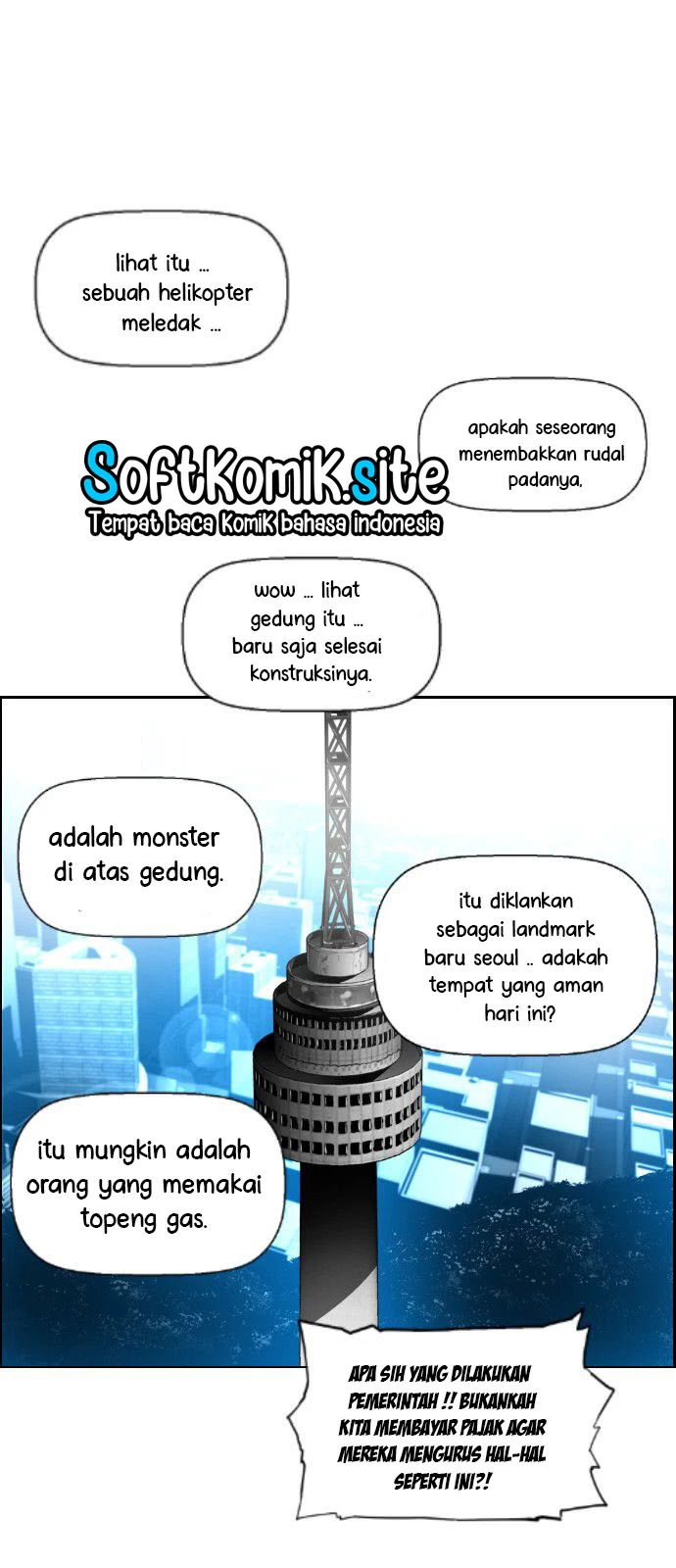 Terror Man Chapter 92 Gambar 47