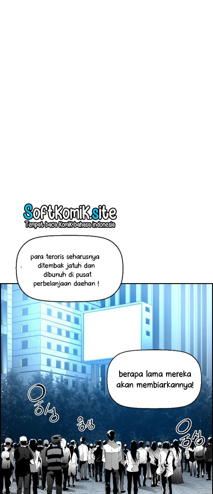 Terror Man Chapter 92 Gambar 48