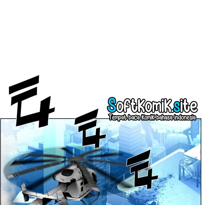 Terror Man Chapter 92 Gambar 53