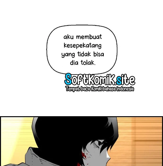 Terror Man Chapter 92 Gambar 6