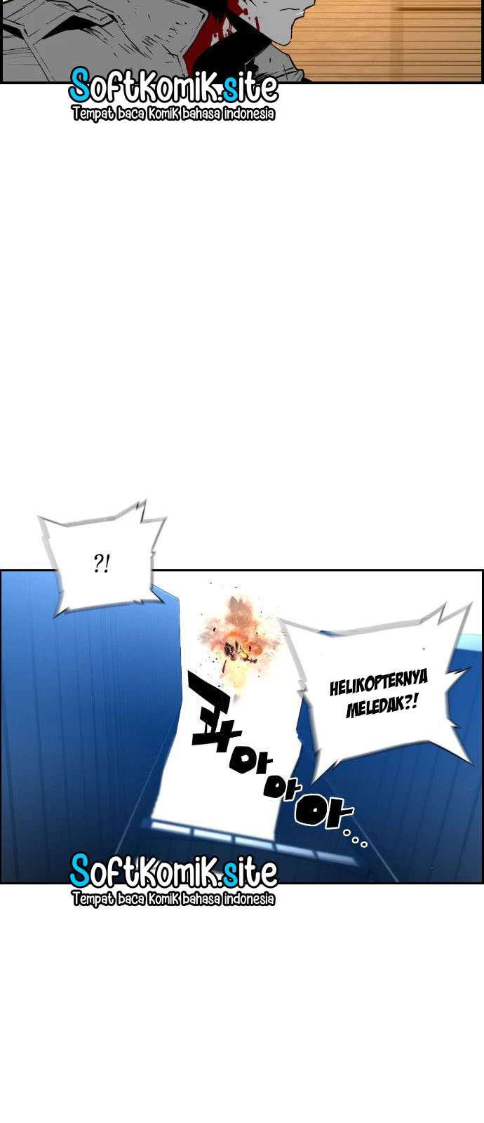 Terror Man Chapter 92 Gambar 7