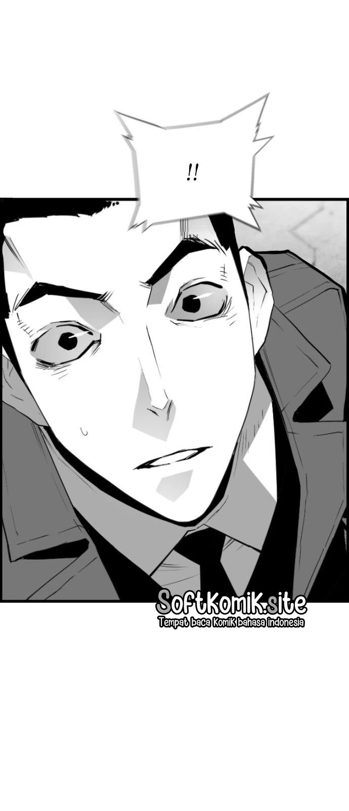 Terror Man Chapter 92 Gambar 8