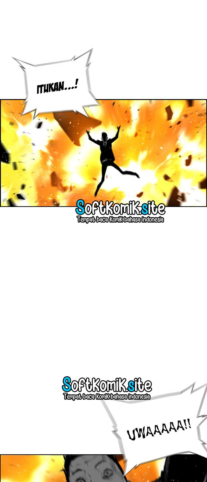Terror Man Chapter 92 Gambar 9