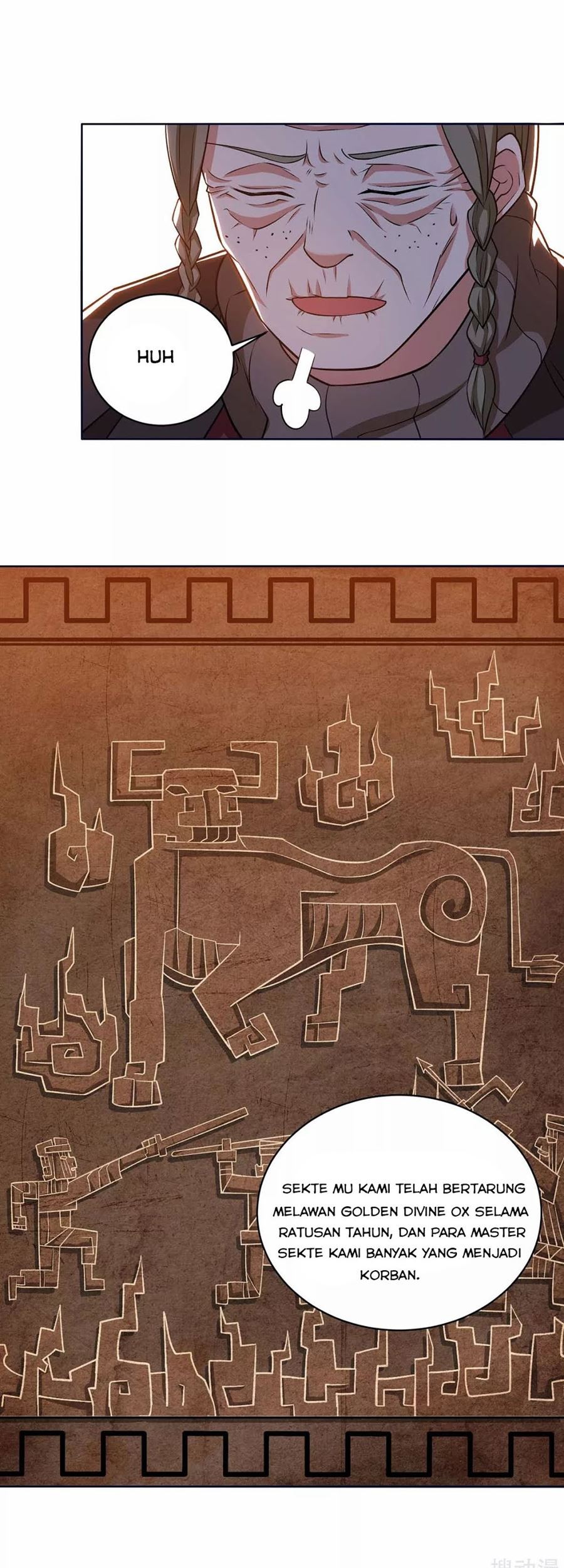 Baca  Strongest Leveling Chapter 172 Gambar 2