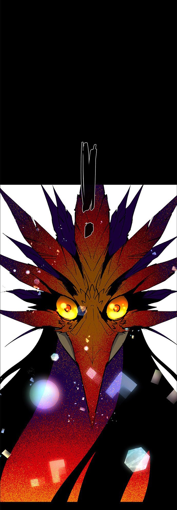 LESSA – Servant of Cosmos Chapter 109 Gambar 21