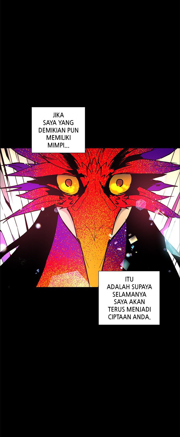 LESSA – Servant of Cosmos Chapter 109 Gambar 23