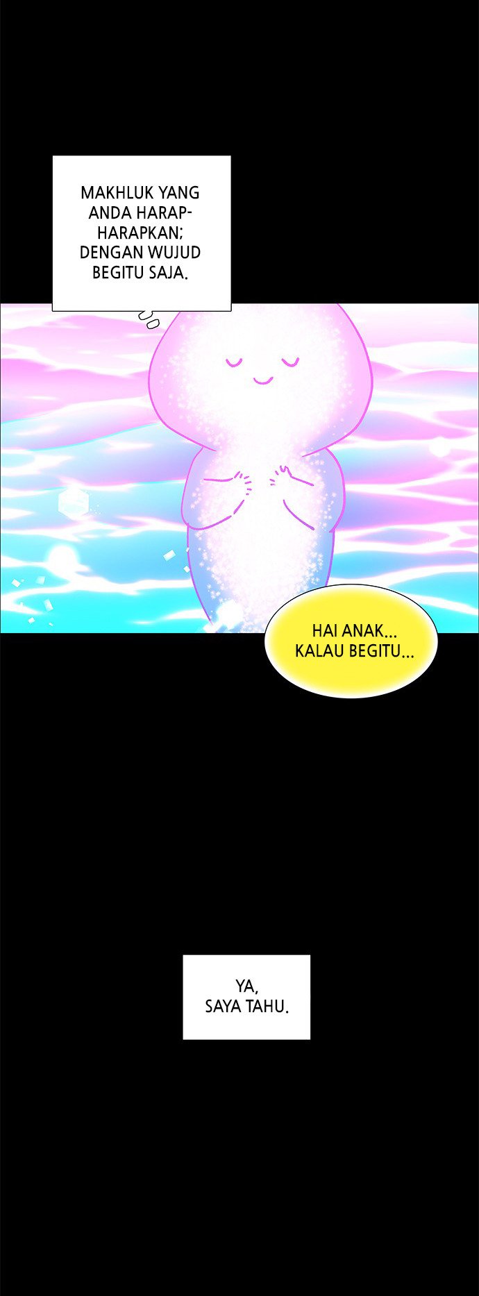 LESSA – Servant of Cosmos Chapter 109 Gambar 24