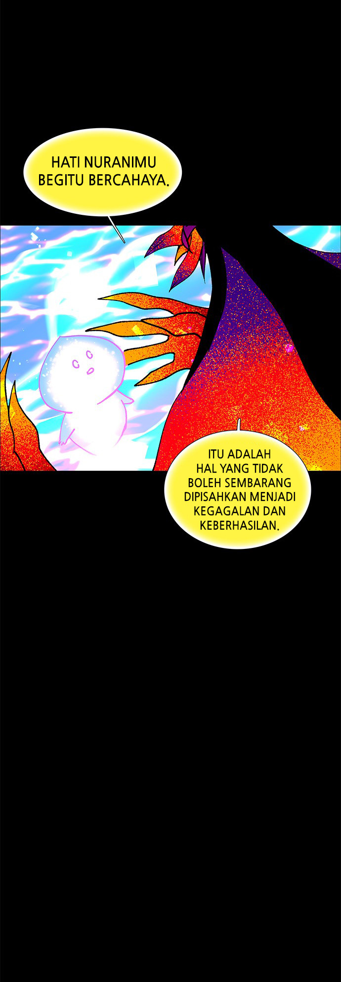 LESSA – Servant of Cosmos Chapter 109 Gambar 31