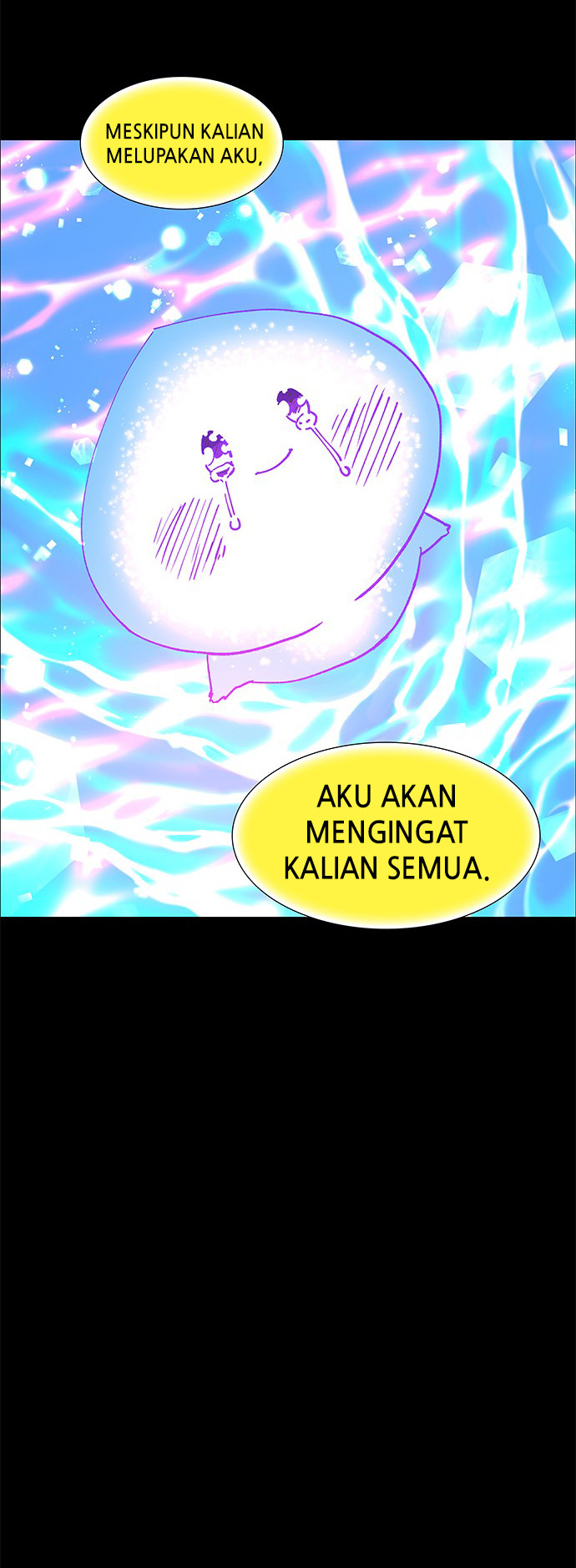 LESSA – Servant of Cosmos Chapter 109 Gambar 33