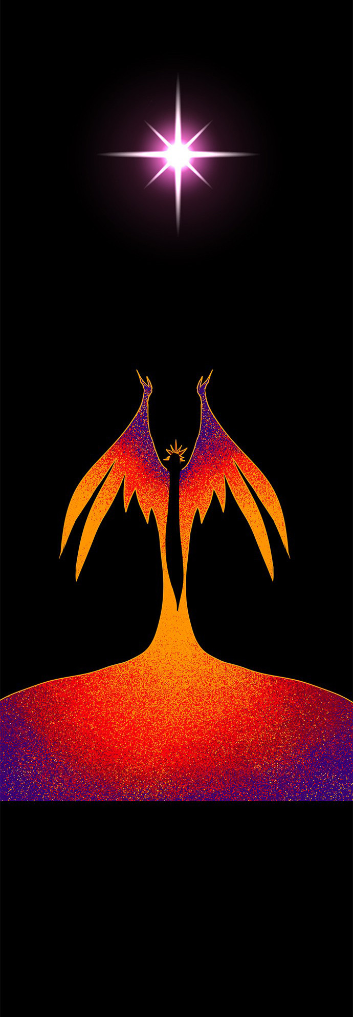 LESSA – Servant of Cosmos Chapter 109 Gambar 42