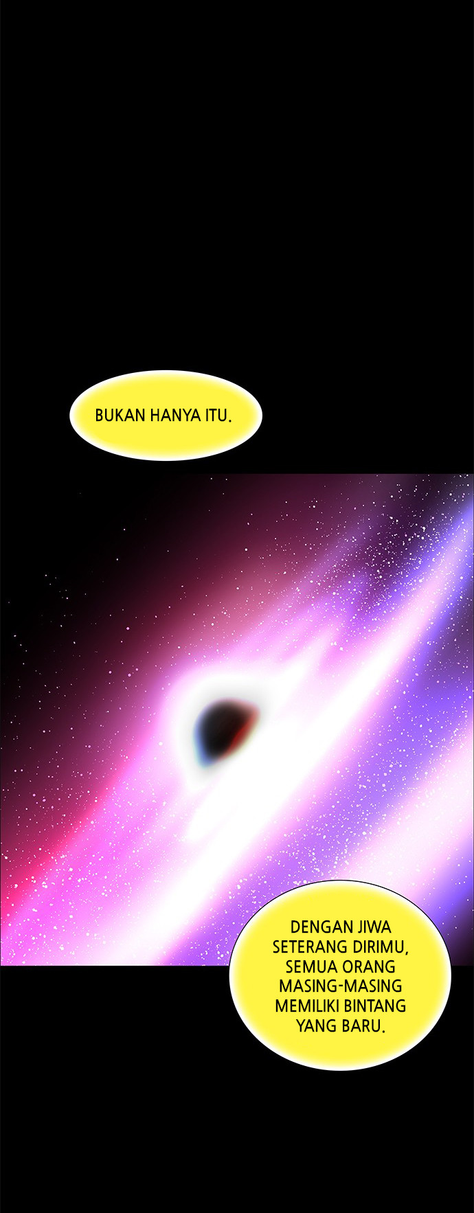 LESSA – Servant of Cosmos Chapter 109 Gambar 44