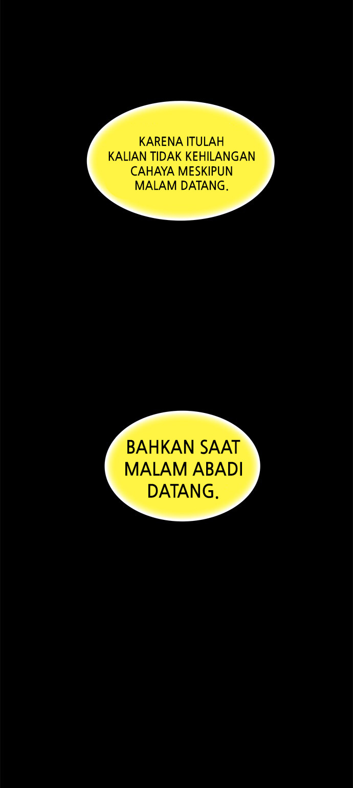 LESSA – Servant of Cosmos Chapter 109 Gambar 45