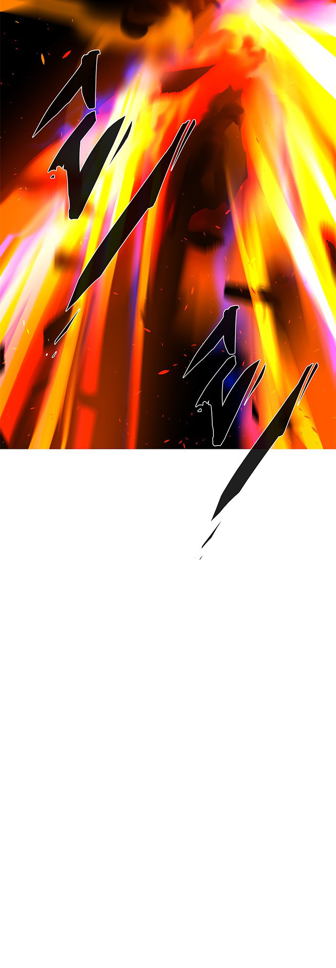 LESSA – Servant of Cosmos Chapter 109 Gambar 60