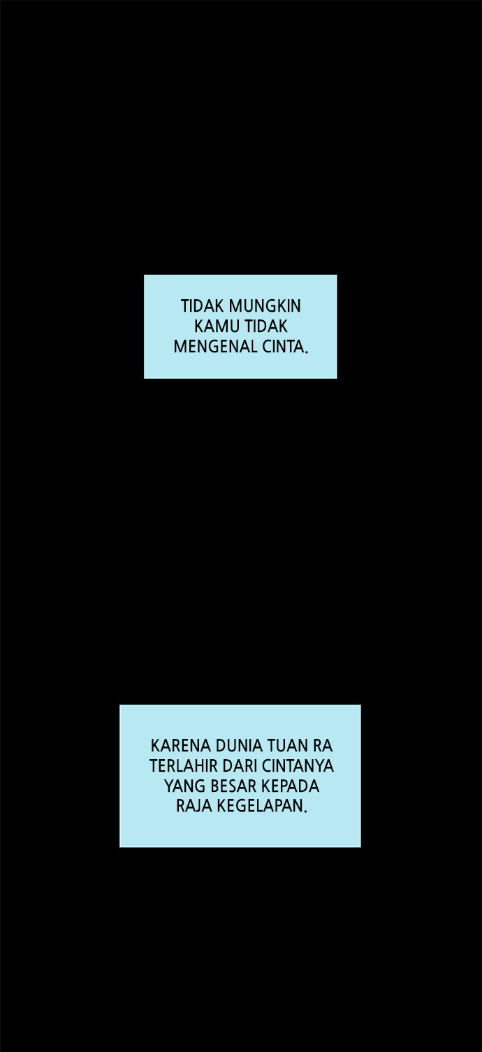 LESSA – Servant of Cosmos Chapter 109 Gambar 69