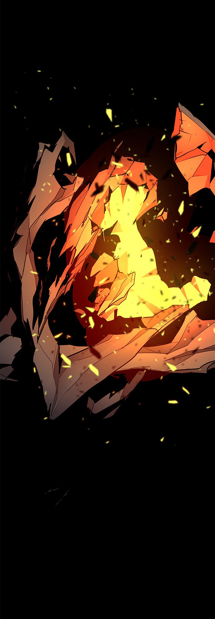 LESSA – Servant of Cosmos Chapter 109 Gambar 72