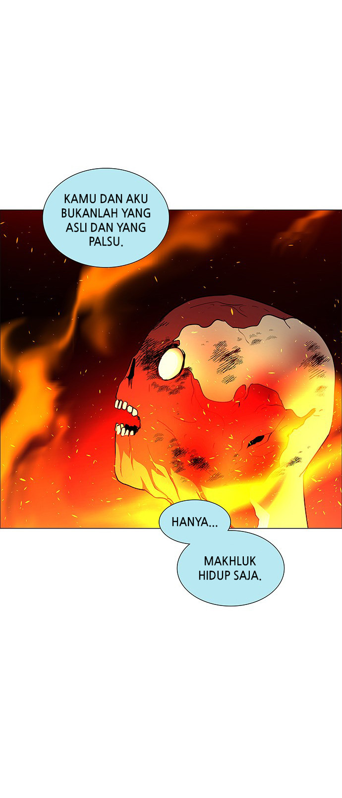 LESSA – Servant of Cosmos Chapter 109 Gambar 77