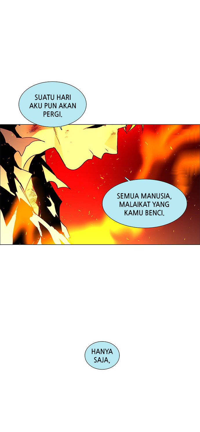 LESSA – Servant of Cosmos Chapter 109 Gambar 78
