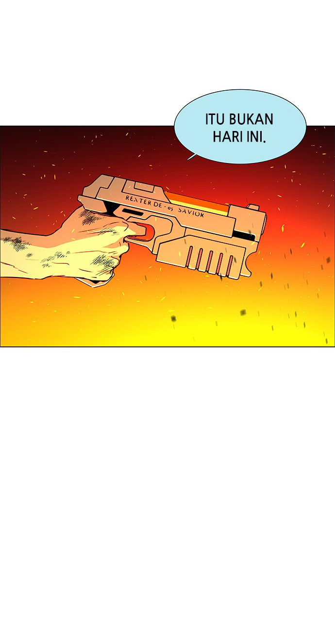 LESSA – Servant of Cosmos Chapter 109 Gambar 79