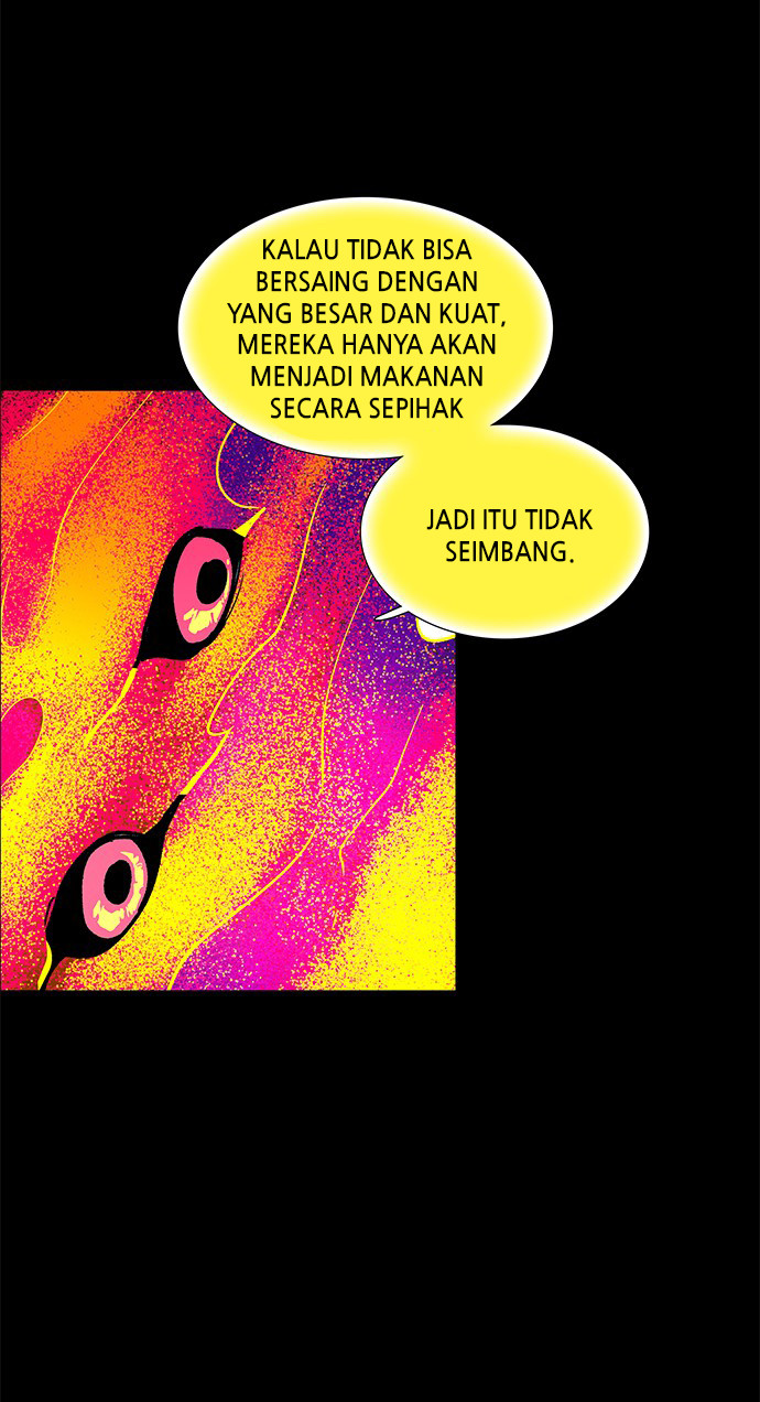 LESSA – Servant of Cosmos Chapter 108 Gambar 20