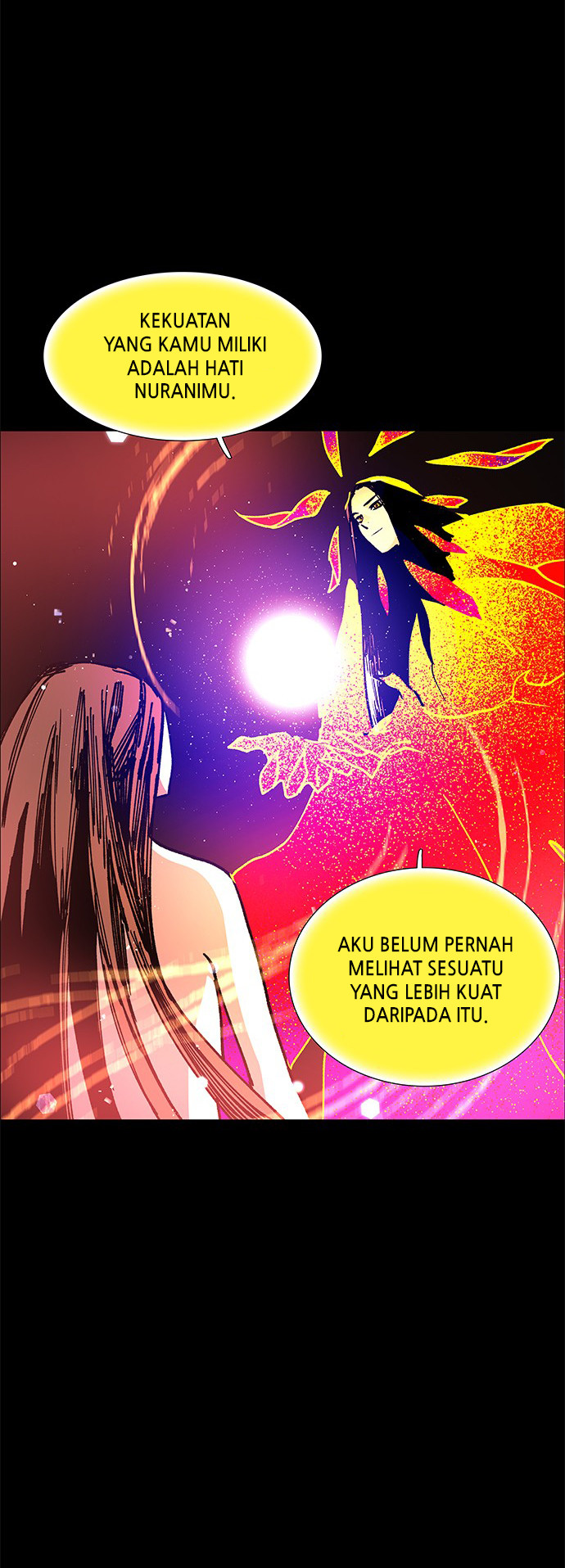 LESSA – Servant of Cosmos Chapter 108 Gambar 43