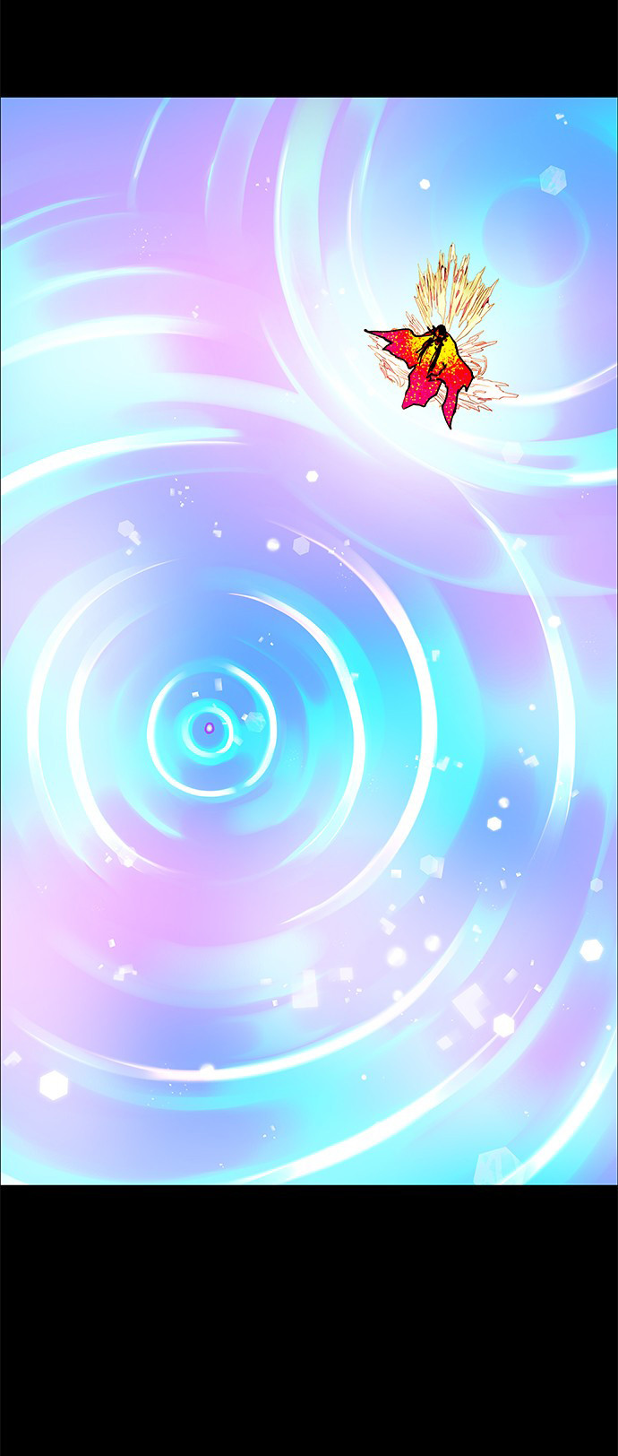 LESSA – Servant of Cosmos Chapter 108 Gambar 56