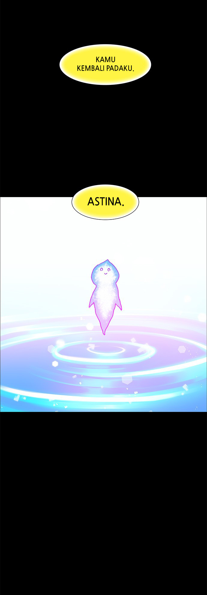 LESSA – Servant of Cosmos Chapter 108 Gambar 57